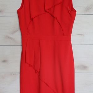 DRESS BCBG SIZE 4